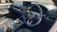 Mazda CX-5 2.0 e-Skyactiv G MHEV Homura 5dr Petrol Estate